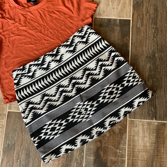 Topshop Dresses & Skirts - ✨ NWOT Topshop Miniskirt